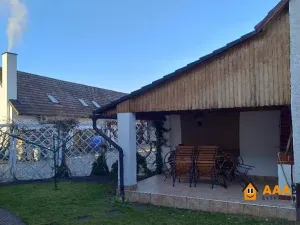 Prodej vícegeneračního domu, Hýskov, Prostřední, 330 m2