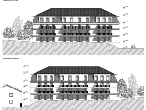 Prodej pozemku pro bydlení, Ošelín, 3000 m2