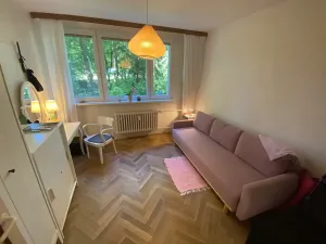 Prodej bytu 2+1, Brno, Brožíkova, 55 m2