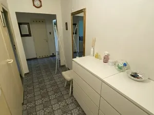 Prodej bytu 2+1, Brno, Brožíkova, 55 m2