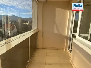 Prodej bytu 3+1, Liberec, Šimáčkova, 67 m2