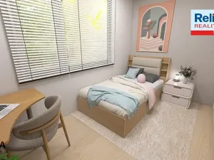 Prodej bytu 3+1, Liberec, Šimáčkova, 67 m2