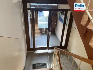 Prodej bytu 3+1, Liberec, Šimáčkova, 67 m2