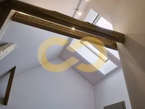 Pronájem bytu 3+kk, Písek, Alšovo nám., 150 m2