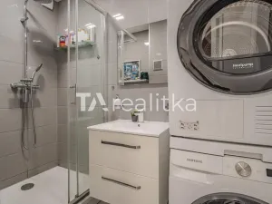 Prodej bytu 2+1, Bohumín, Mírová, 57 m2