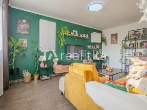 Prodej bytu 2+1, Bohumín, Mírová, 57 m2