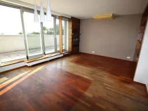 Prodej bytu 3+kk, Praha - Prosek, Trmická, 155 m2