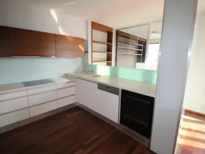Prodej bytu 3+kk, Praha - Prosek, Trmická, 155 m2