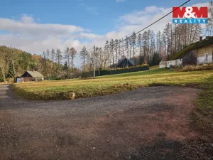 Prodej pozemku pro bydlení, Trutnov, 1112 m2