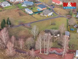 Prodej pozemku pro bydlení, Trutnov, 1015 m2