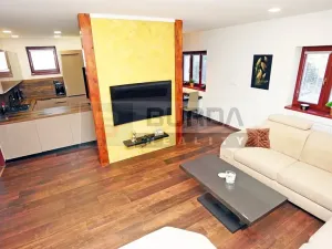 Prodej rodinného domu, Neratovice, 117 m2