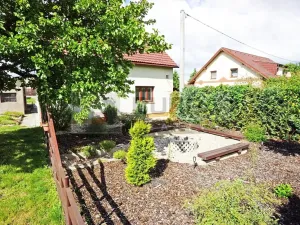 Prodej rodinného domu, Neratovice, 117 m2