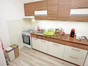 Prodej bytu 3+1, Neratovice, 68 m2