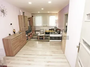 Prodej bytu 3+1, Neratovice, 68 m2