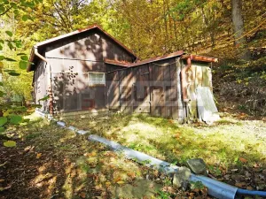 Prodej chaty, Kaliště, 30 m2