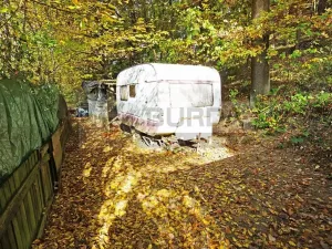 Prodej chaty, Kaliště, 30 m2