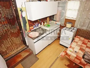 Prodej chaty, Kaliště, 30 m2