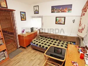 Prodej chaty, Kaliště, 30 m2