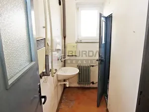 Pronájem komerční nemovitosti, Kojetice, 74 m2