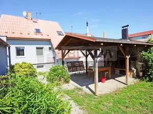 Prodej rodinného domu, Mělník, Komenského, 203 m2