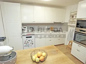 Prodej bytu 3+kk, Chlumín, 96 m2