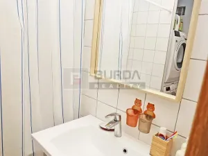 Prodej bytu 3+kk, Chlumín, 96 m2