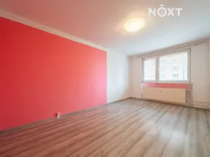 Prodej bytu 3+1, Orlová, Lesní, 74 m2