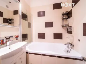 Prodej bytu 3+1, Orlová, Lesní, 74 m2