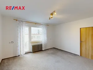 Pronájem bytu 3+1, Havlíčkův Brod, U Pekárny, 67 m2