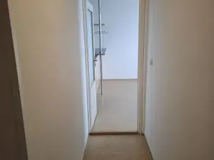 Pronájem bytu 2+kk, Brno, Oblá, 47 m2