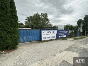 Pronájem obchodního prostoru, Uherský Brod, 1. května, 286 m2