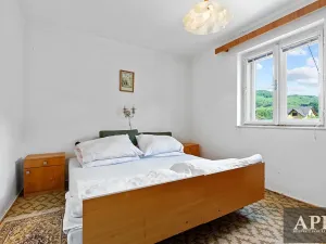 Prodej rodinného domu, Brumov-Bylnice, 117 m2