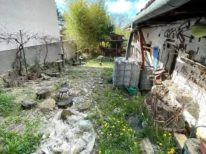 Prodej pozemku pro bydlení, Uherský Brod, Brodská, 1264 m2