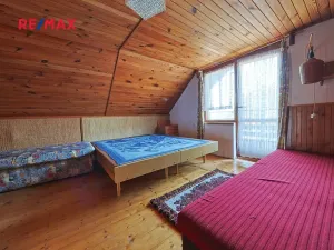 Prodej chaty, Zbraslavice, 70 m2