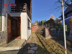 Prodej chaty, Zbraslavice, 70 m2