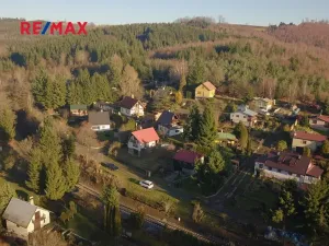 Prodej chaty, Zbraslavice, 70 m2