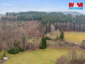 Prodej historického objektu, Machov, 268 m2
