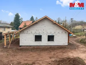 Prodej rodinného domu, Hejtmánkovice, 145 m2