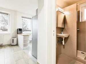 Prodej bytu 2+1, Pohořelice, 60 m2