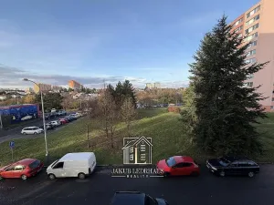 Prodej bytu 2+kk, Praha - Kamýk, Smotlachova, 44 m2