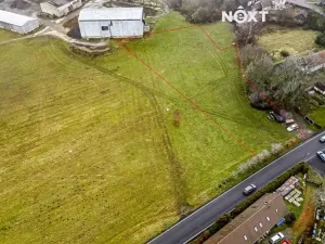 Prodej pozemku pro bydlení, Nová Ves u Světlé, 4203 m2