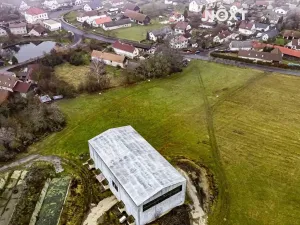 Prodej pozemku pro bydlení, Nová Ves u Světlé, 4203 m2