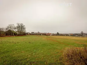 Prodej pozemku pro bydlení, Nová Ves u Světlé, 4203 m2