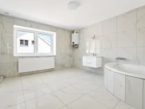 Prodej rodinného domu, Bučovice, 411 m2