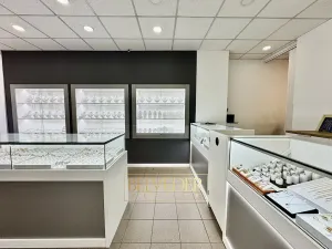 Pronájem obchodního prostoru, Teplice, Masarykova třída, 50 m2