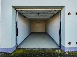 Prodej bytu 2+1, Tábor, Nad Obchvatem, 63 m2