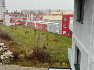 Pronájem bytu 2+kk, Praha - Prosek, Čakovická, 43 m2