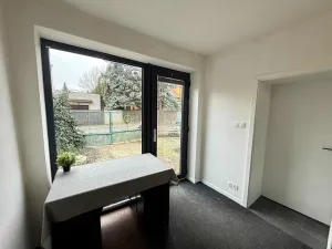 Pronájem bytu 3+kk, Praha - Suchdol, Zákolanská, 68 m2