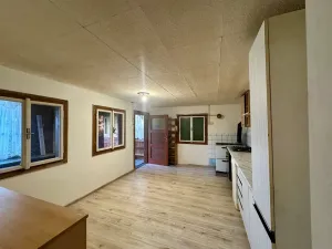 Pronájem chaty, Kamýk nad Vltavou, 50 m2
