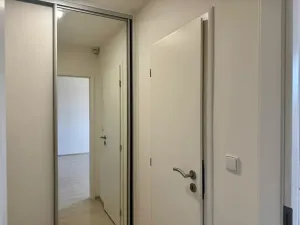 Pronájem bytu 1+kk, Příbram, Nádražní, 30 m2